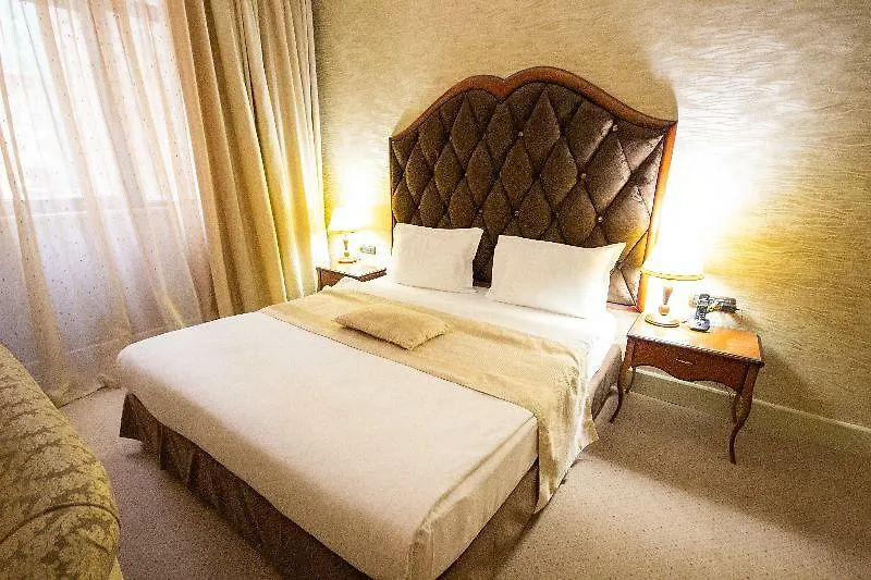 Sapphire Inn Hotel Baky