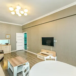 Luxury 2 In The Center Апартаменты