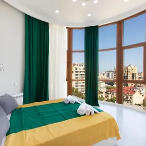 Apartment Leyla 2