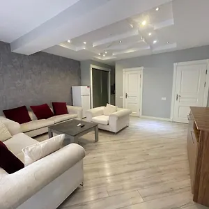 Luxe Azure Апартаменты