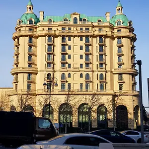 Apartment Central Luxury Boulivard