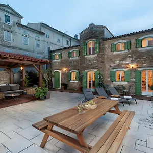  Villa Casa Histria Croatia