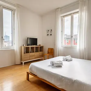  Apartment One Bedroom In Brera Italy