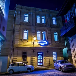Premier Old Gates Bakú