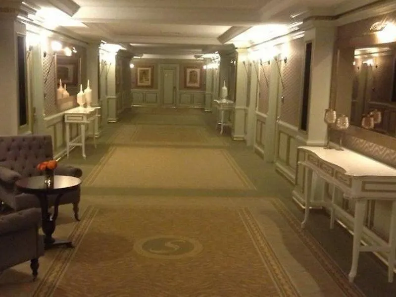 Sapphire Inn Hotel Baku