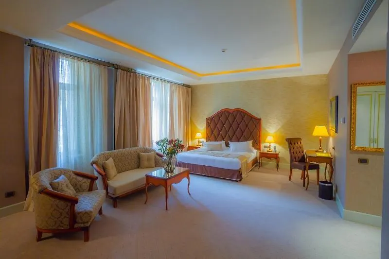 Sapphire Inn Hotel Μπακού 4*,  Αζερμπαϊτζάν
