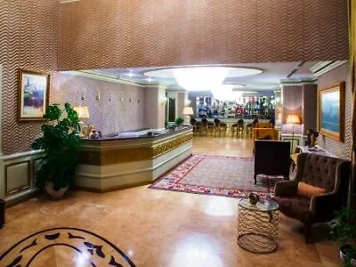 Sapphire Inn Hotel Baku