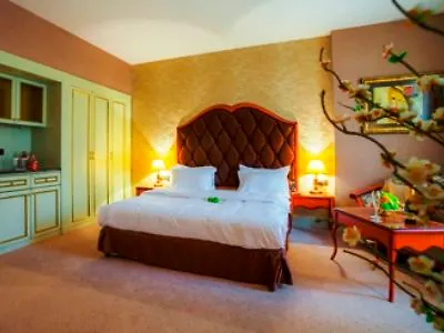 Sapphire Inn Hotel Μπακού 4*,
