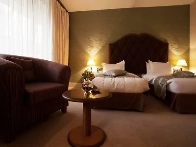 Sapphire Inn Hotel Μπακού