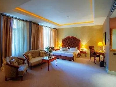 Sapphire Inn Hotel Μπακού