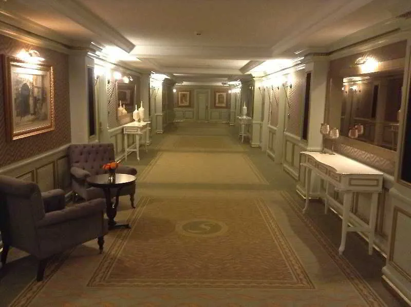 Sapphire Inn Hotel Baku 4*,  Ázerbájdžán
