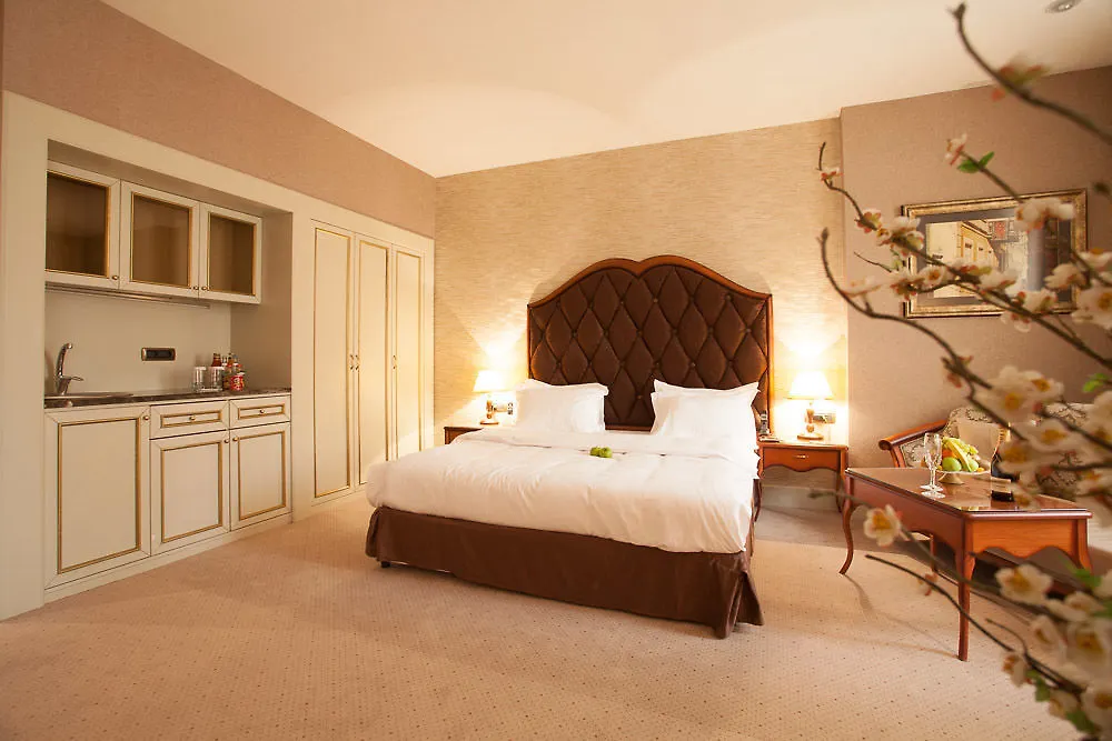 Sapphire Inn Hotel Baku