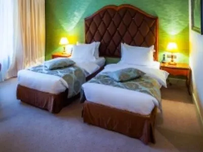 Sapphire Inn Hotel Baku